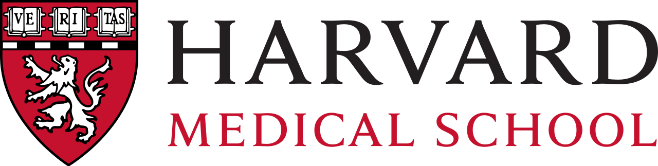 Harvard Medical Logo