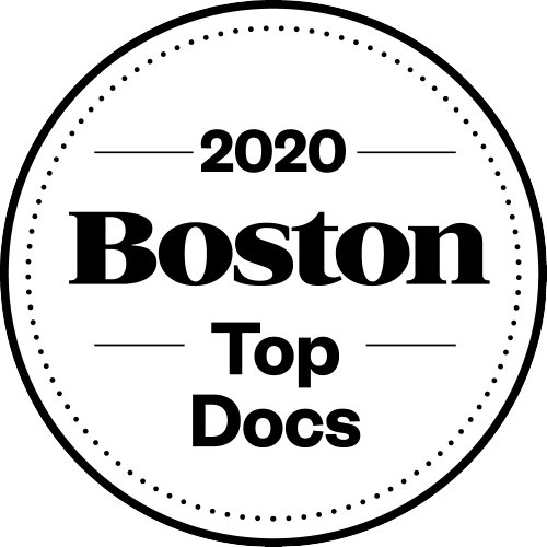 2020 Boston Top Doc Award